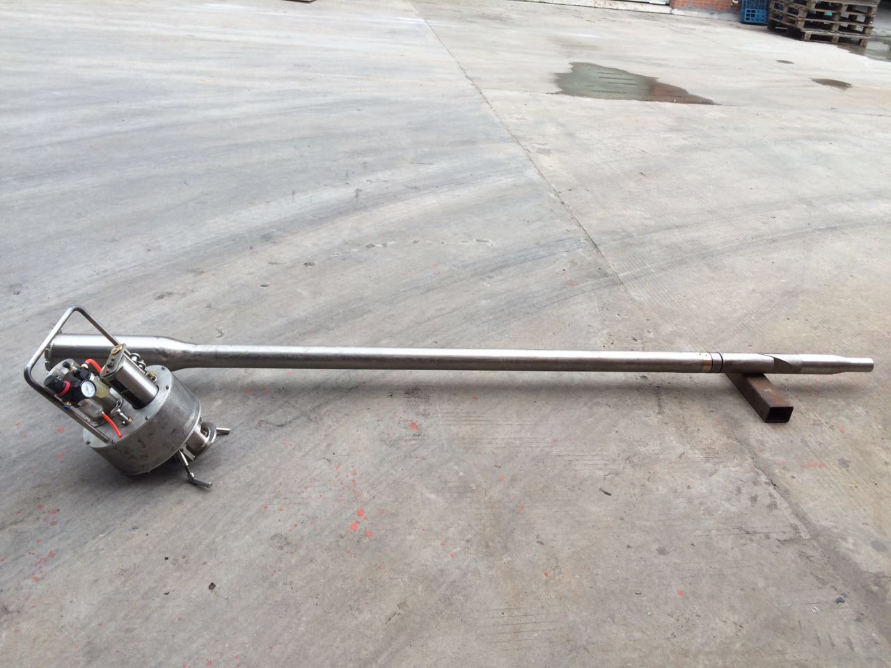 分体式清洗机套装